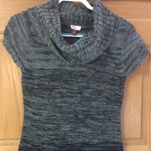 END OF YEAR SALE  lei Sweater Dress size large